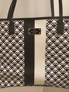 Kate Spade tote bag